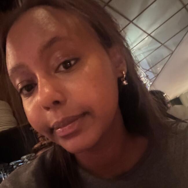 Babysitter in Jakobsberg: Elshaida