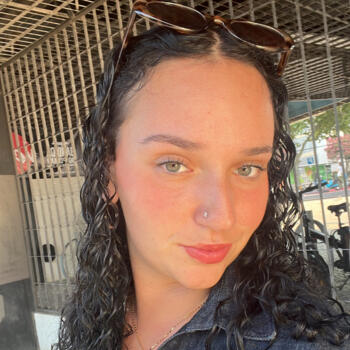 Babysitter em Estoril: Rita