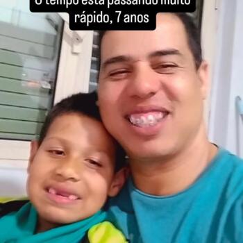 Babysitter em Vila Nova de Gaia: Jonaecson J. Santos (JB)