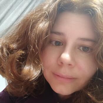 Niania w Lublin: Katarzyna