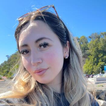 Babysitter Talcahuano: Karina