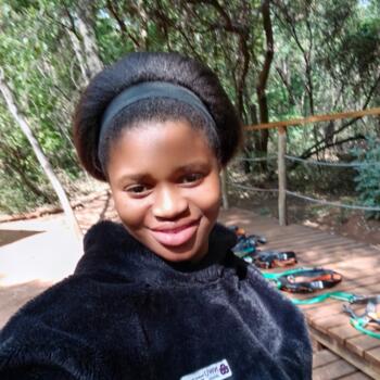 Babysitter in Rustenburg: Johanna