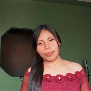 Niñera en Riobamba: Arlet