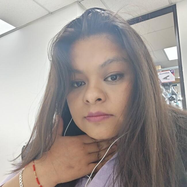 Niñera en Oaxaca: Maria