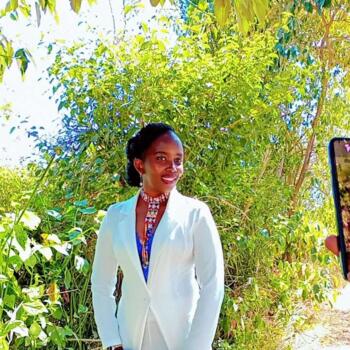 Nanny in Dubai: Ruth