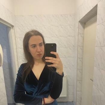 Babysitter in Niš: Vladana