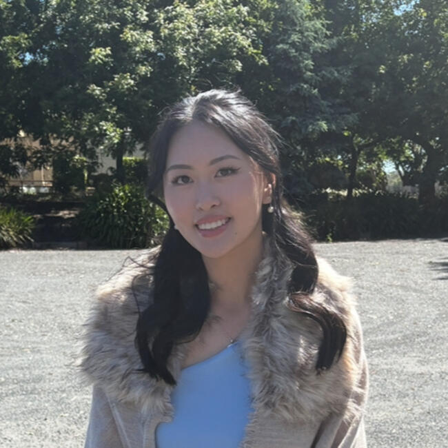 Babysitter in Campbelltown: Fillisa