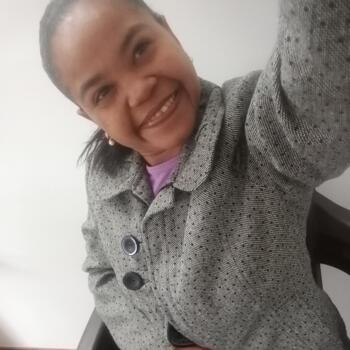 Niñera Barrancabermeja: Dianela