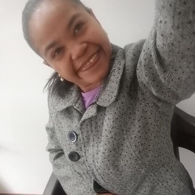 Niñera en Barrancabermeja: Dianela