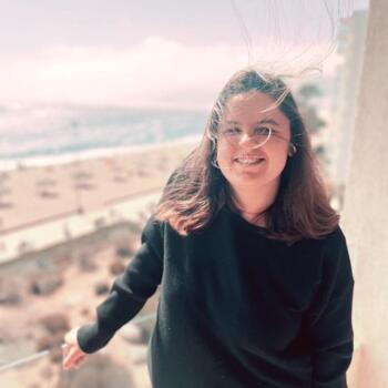 Babysitter in Lo Barnechea: MARIA JESUS