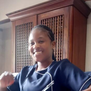 Babysitter in Roodepoort: Bongani