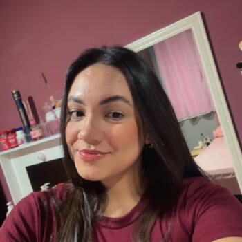 Babá em São Paulo (São Paulo): Amanda