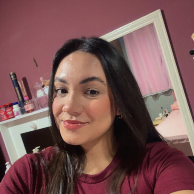 Babá em São Paulo (São Paulo): Amanda