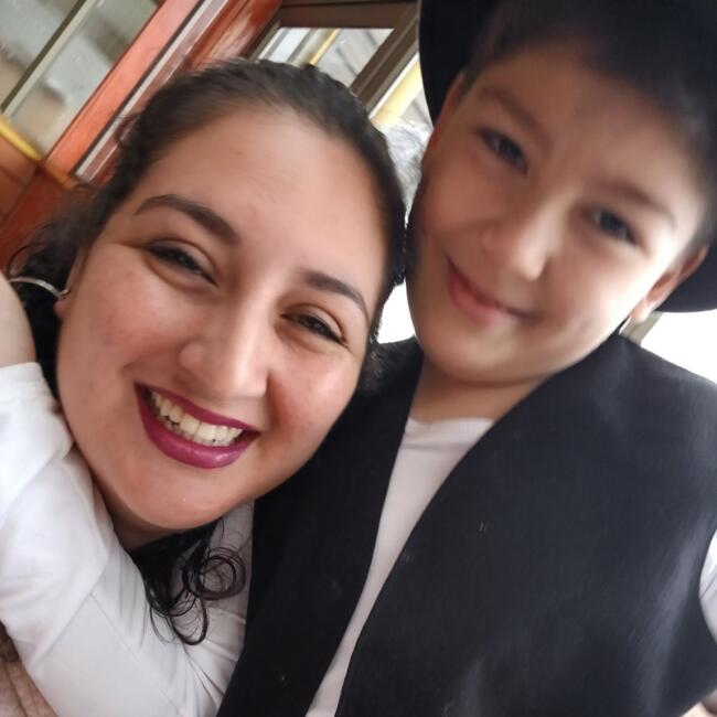 Trabajo para niñera en Puerto Montt: Consttanza Danniela