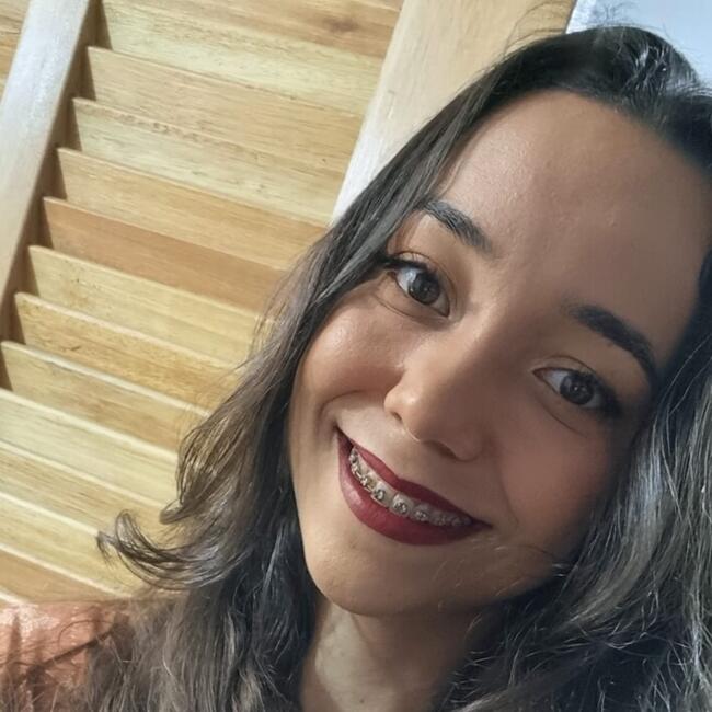 Emprego de babá em Rio de Janeiro: Aparecida