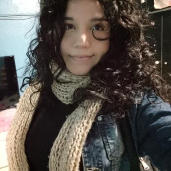 Babysitter in Ezeiza: Morena Bejarano