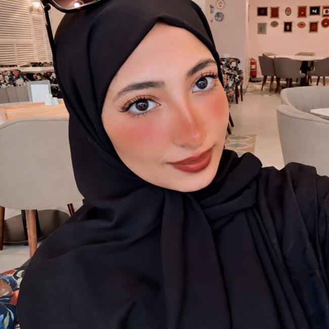 Nanny in Giza: Jihad