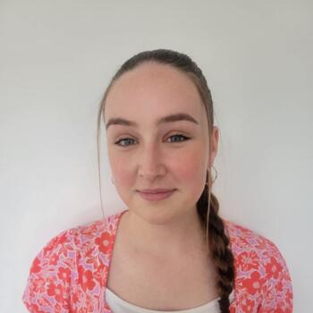 Babysitter in Perth: Annalysse