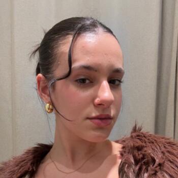 Babysitter a Losanna: Luana