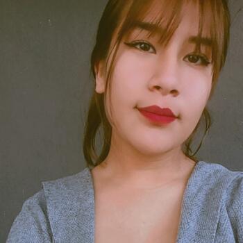 Babysitter Veracruz: Yamilet