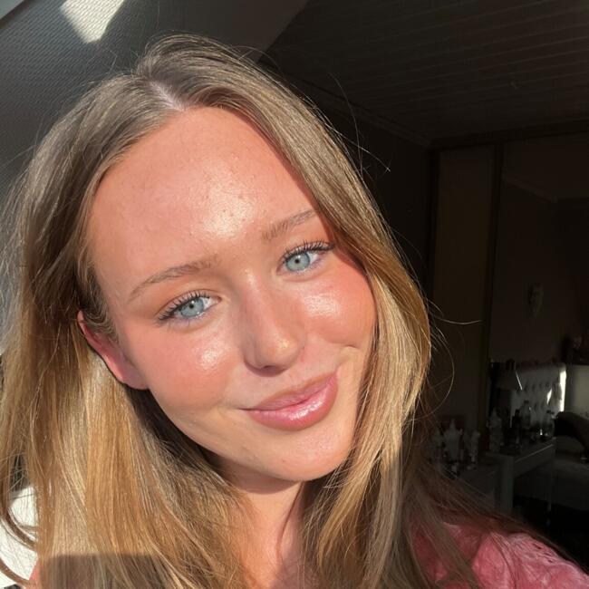 Babysitter in Nantes: Kornelia