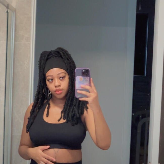 Babysitting job in Sydney: Leniece