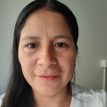 Nanny in Geneva: Noimí