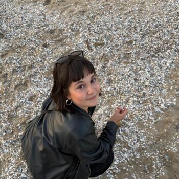 Varuška v Ljubljana: Brina