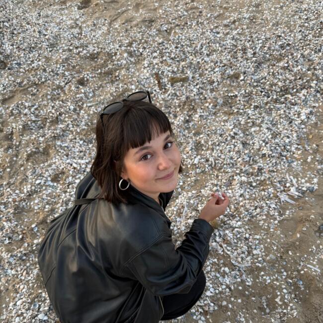 Varuška v Ljubljana: Brina