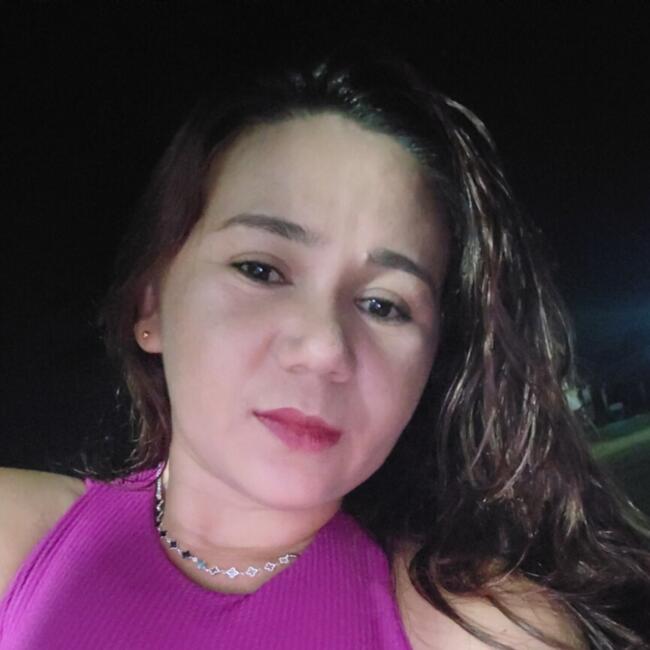 Babysitter in Ananindeua: Taciane