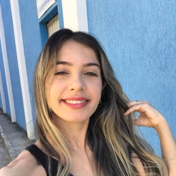 Babysitter in Osasco: Sheila