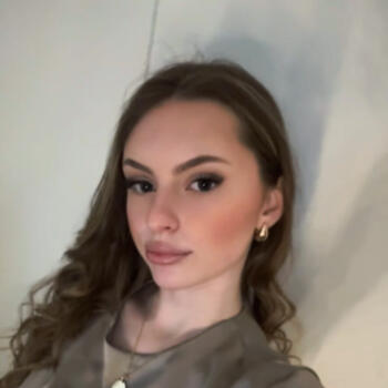 Babysitter in Nürnberg: Annalena