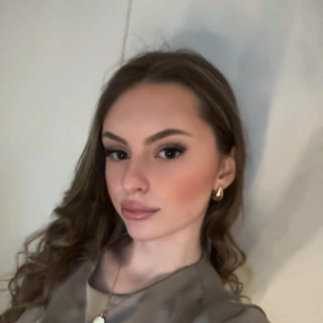 Babysitter in Nuremberg: Annalena