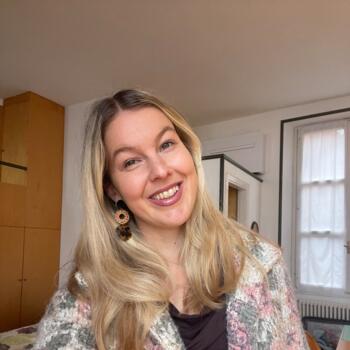 Nanny Madrid: Emily