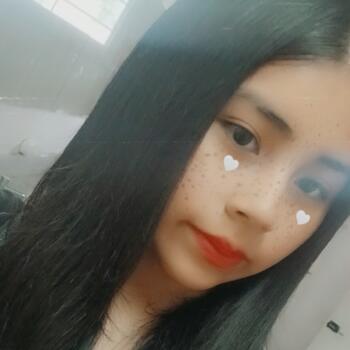 Babysitter in Salta: Anna