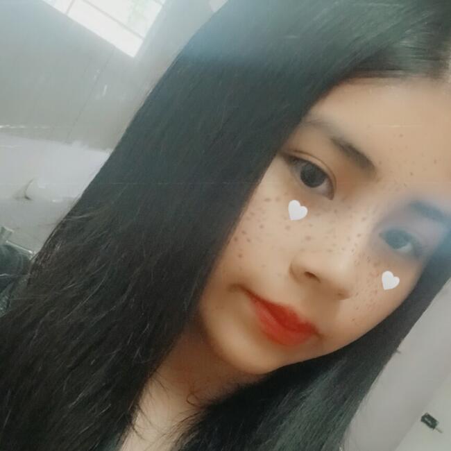 Babysitter in Salta: Anna