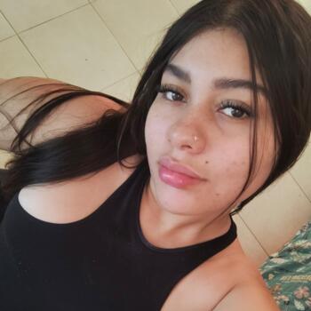 Babysitter in Buenos Aires: Mariapaula