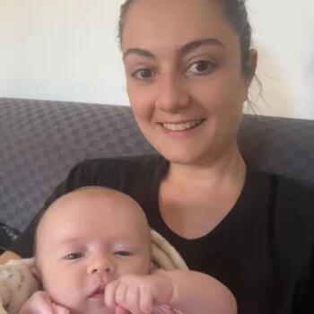 Parent Goodwood (Western Cape): Kayla