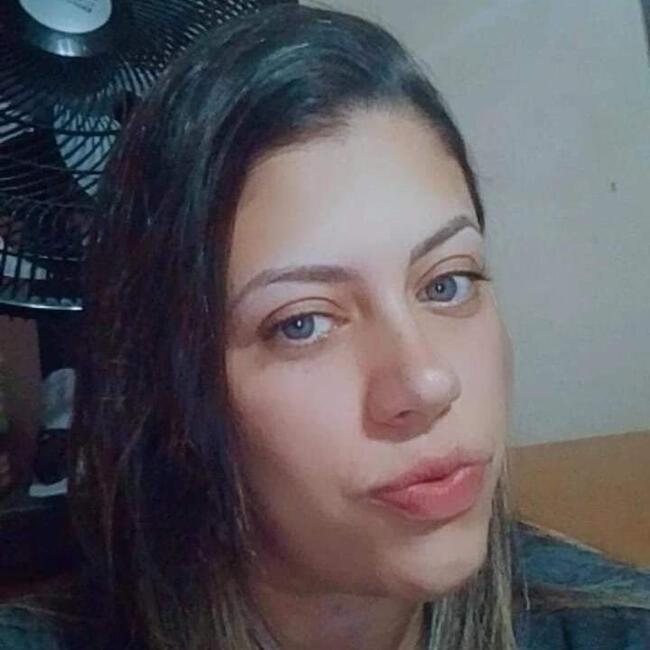 Babysitter in São Paulo: Fernanda