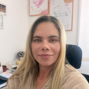 Babysitting job in Rio de Janeiro: Isabel