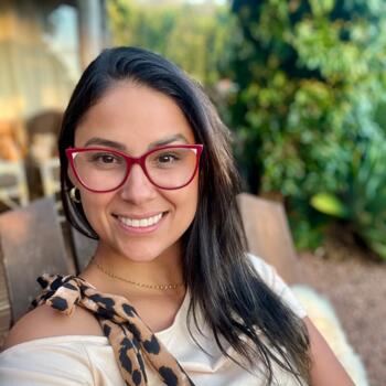 Babysitting job in Viamão: babysitting job Lisiane