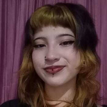 Babysitter in Bogotá: Yiliam