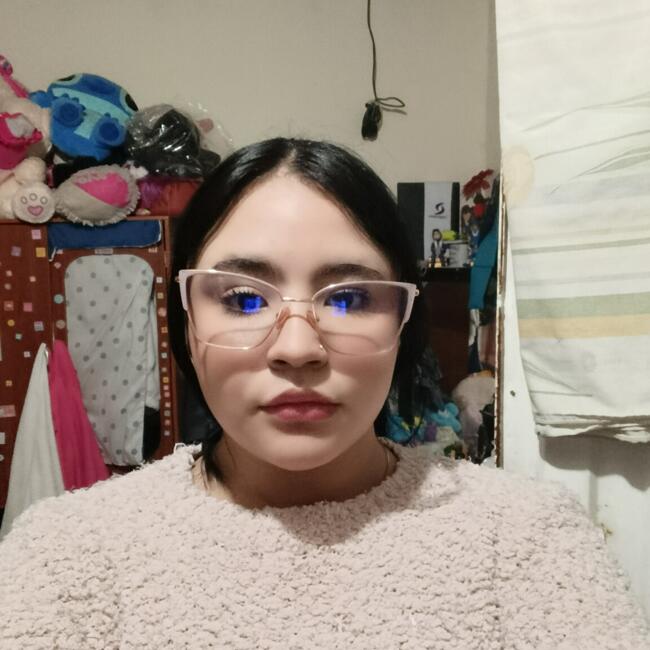 Babysitter in Soacha: Mayerli