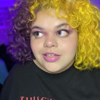 Niñera Morovis: Vanessa
