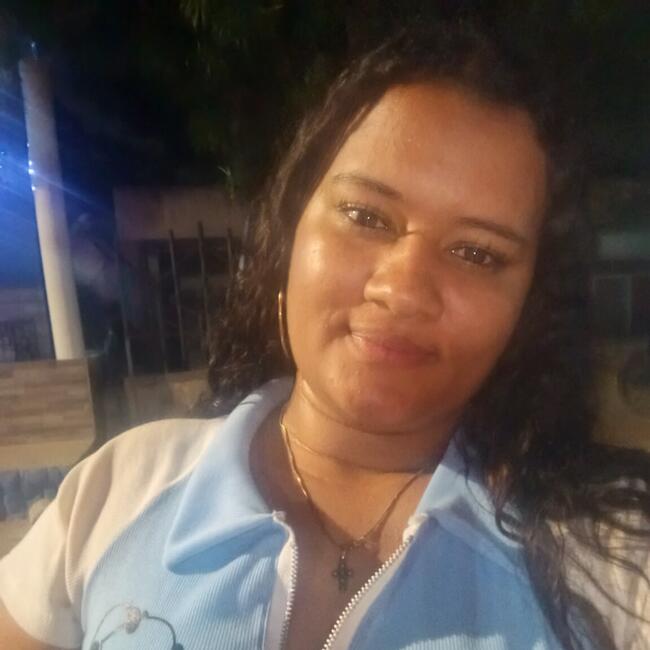 Niñera en Santa Marta: Liseth