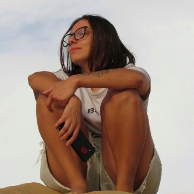 Niñera en Maldonado: Vic