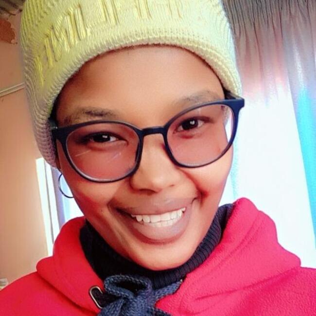Babysitter in Kuruman: Kagontle innocentia
