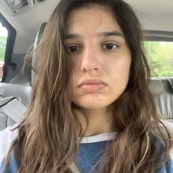 Babysitter Apex (North Carolina): Olesya