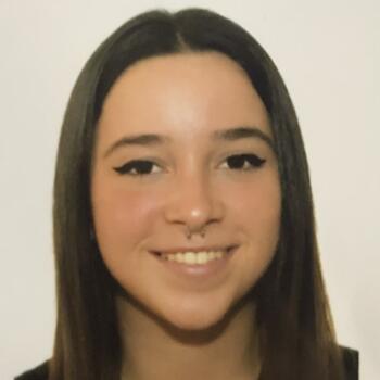 Nanny in Santander: Paloma