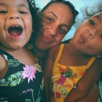 Emprego de babá em Rio de Janeiro: emprego de babá Natalia